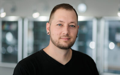 INK SOCIETY – BUSINESS INSIDE Alexander Kaufmann