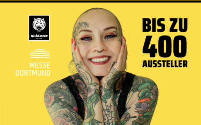 Conventions und ein Podiumsgespräch