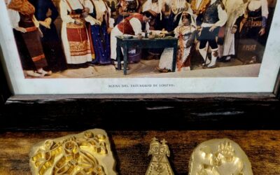 INK SOCIETY HISTORY – MIT LEIB UND SEELE
